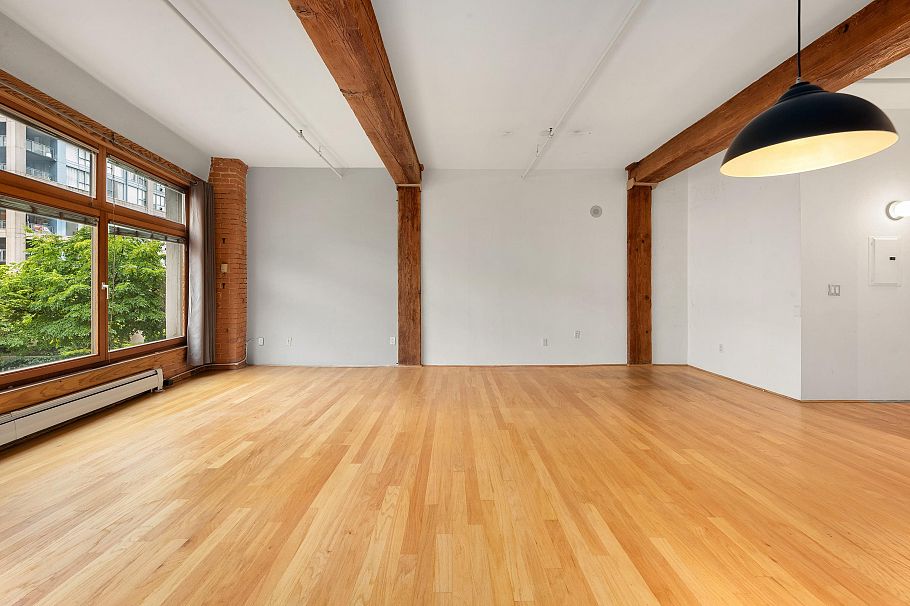 518 Beatty Street Vancouver, BC - 14