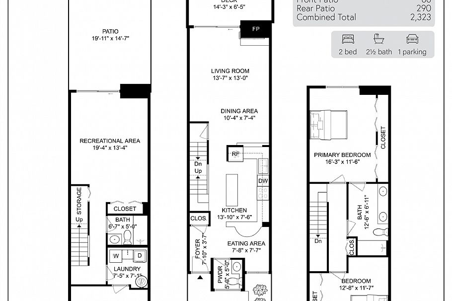 4083 Parkway Drive Vancouver, BC - 37