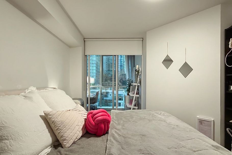 506 588 Broughton Street Vancouver, BC - 14