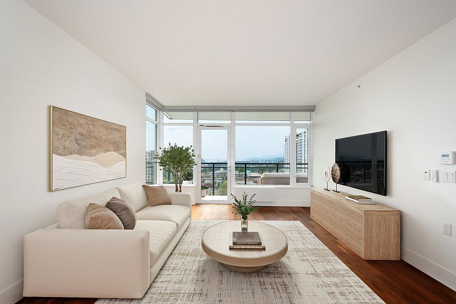 703 111 E 13th Street North Vancouver, BC - 15