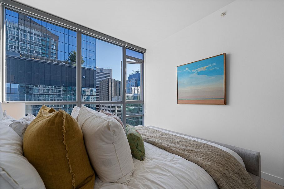 2704 1189 Melville Street Vancouver, BC - 15