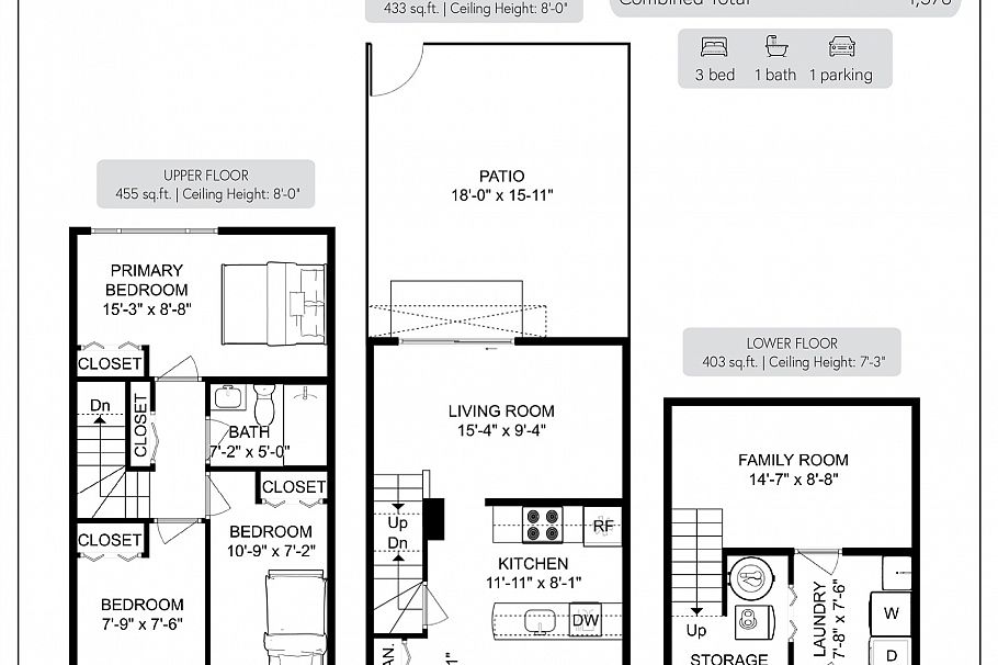 5 3554 E 49th Avenue Vancouver, BC - 40