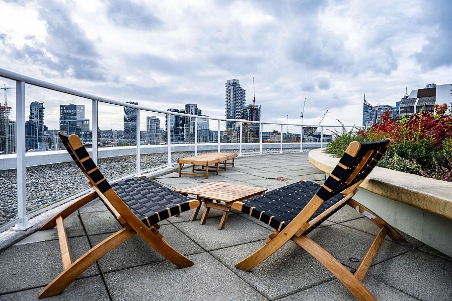 909 933 Seymour Street Vancouver, BC - 22