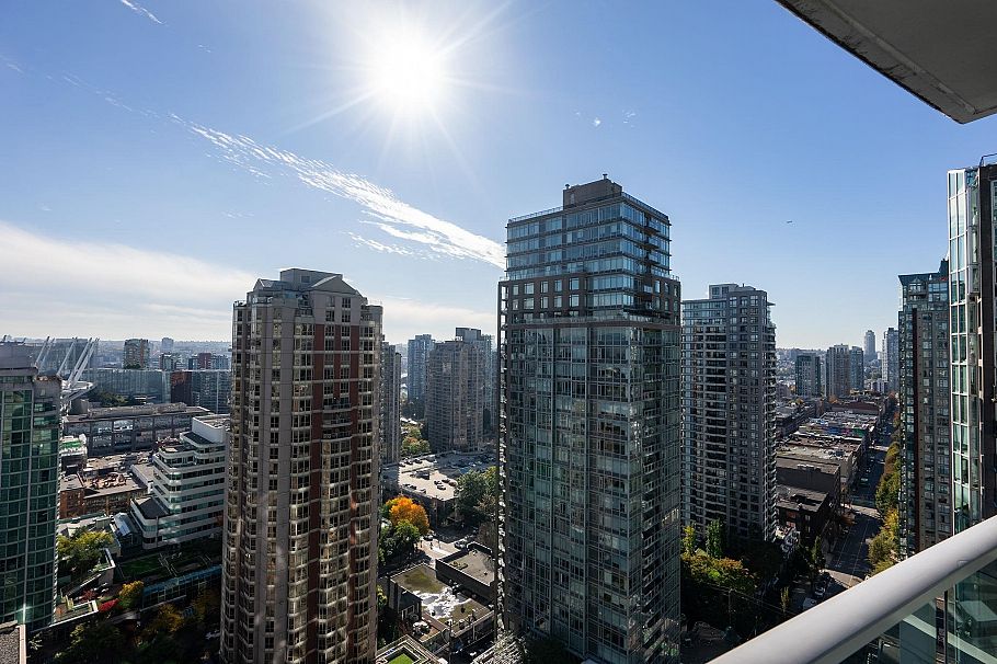 2306 833 Homer Street Vancouver, BC - 19