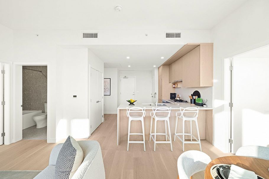 601 5212 Cambie Street Vancouver, BC - 17