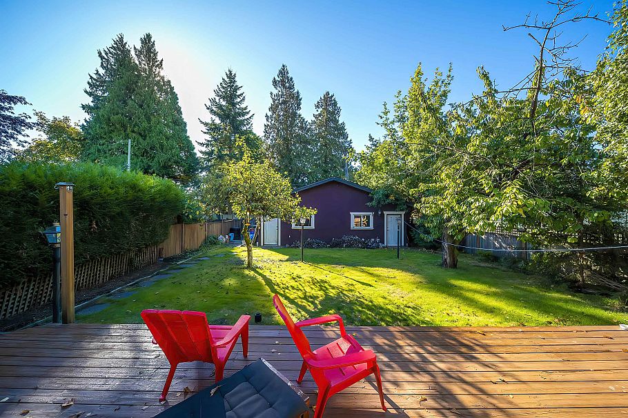 4094 W 38th Avenue Vancouver, BC - 26
