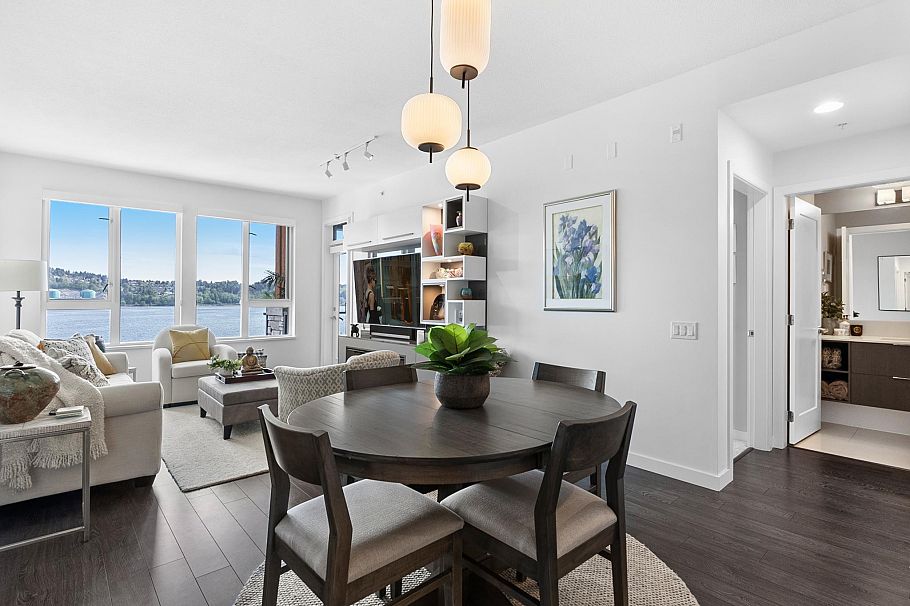 408 3825 Cates Landing Way North Vancouver, BC - 13