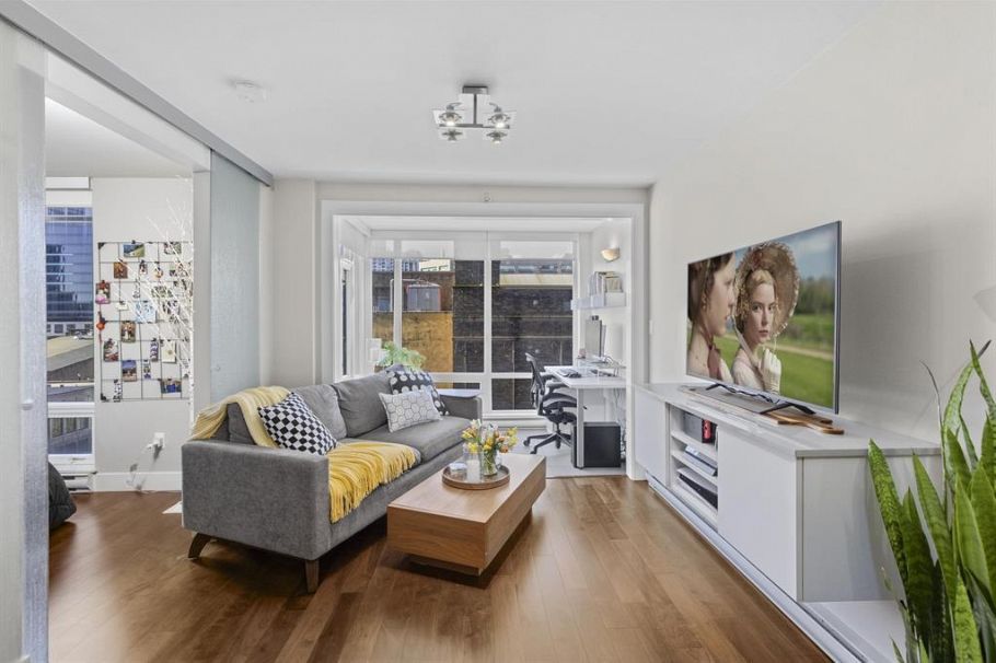 705 565 Smithe Street Vancouver, BC - 4