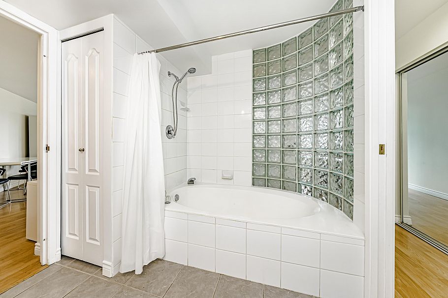 1405 1020 Harwood Street Vancouver, BC - 13