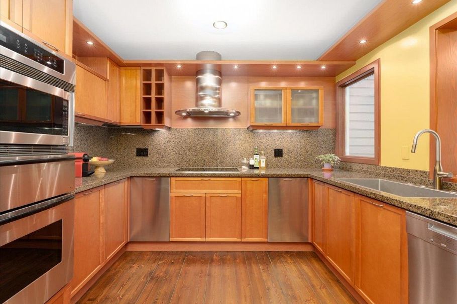 3649 Brahms Avenue Vancouver, BC - 9