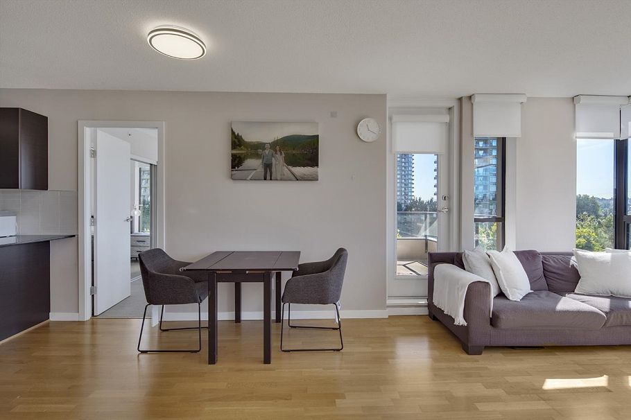 806 4178 Dawson Street Burnaby, BC - 8