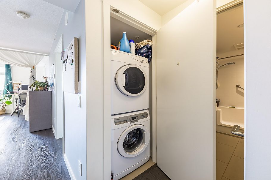 1003 5470 Ormidale Street Vancouver, BC - 15