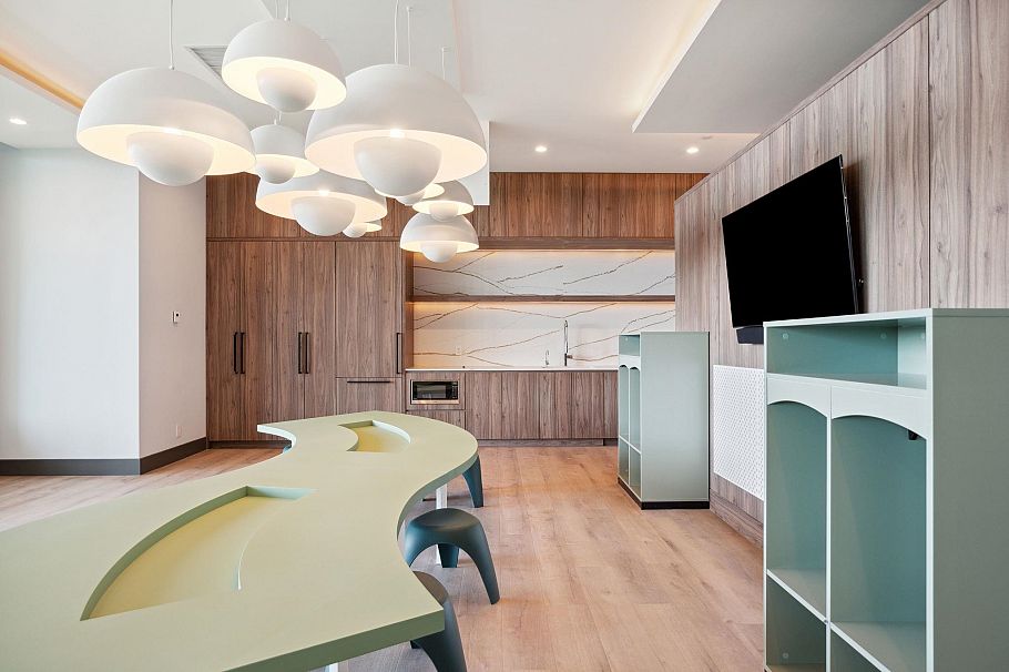 1305 2186 Gilmore Avenue Burnaby, BC - 21