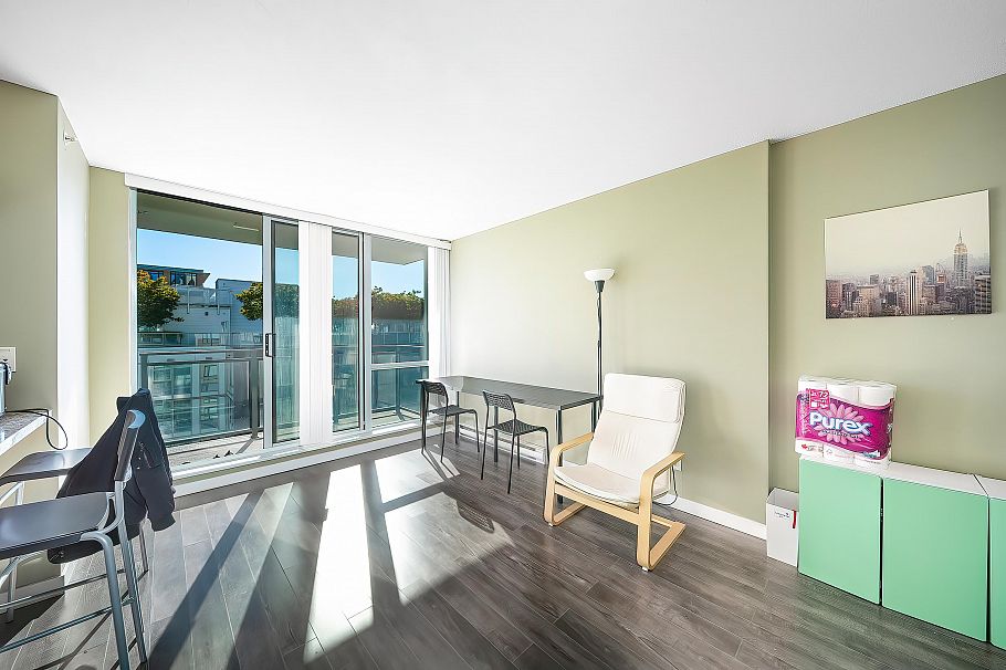 1606 1082 Seymour Street Vancouver, BC - 8