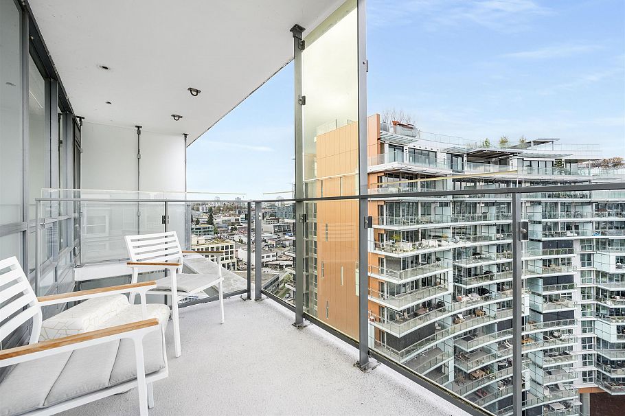 1801 1788 Columbia Street Vancouver, BC - 30