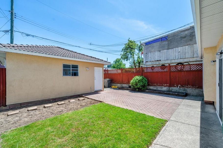 4110 Penticton Street Vancouver, BC - 28