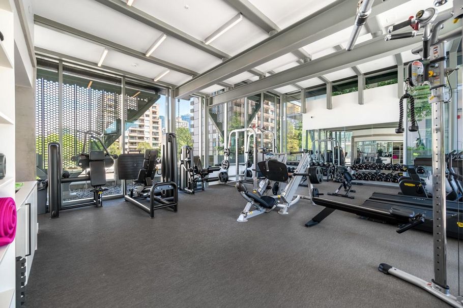 901 1180 Broughton Street Vancouver, BC - 25