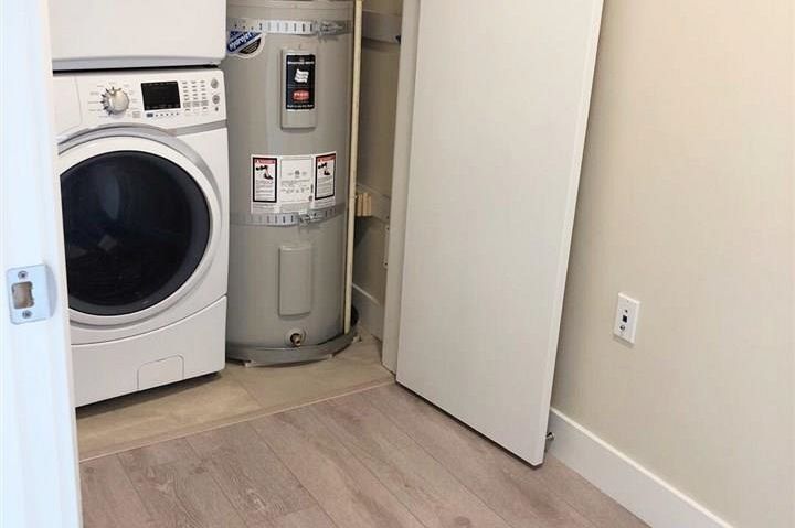 203 4882 Slocan Street Vancouver, BC - 6