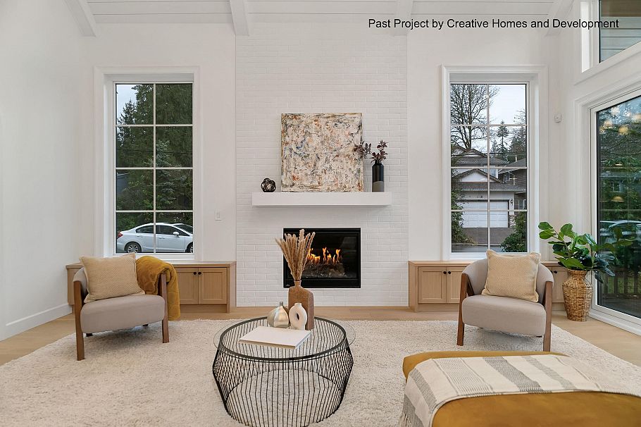 1249 Frederick Road North Vancouver, BC - 9