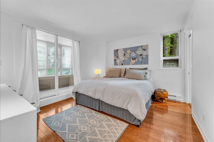 401 1330 Jervis Street Vancouver, BC - 15