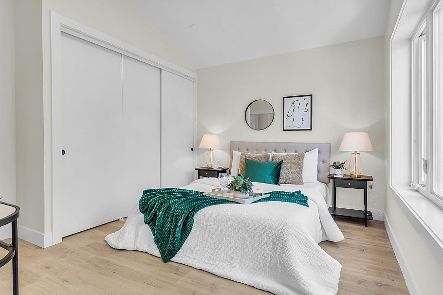 2 5221 Clarendon Street Vancouver, BC - 15