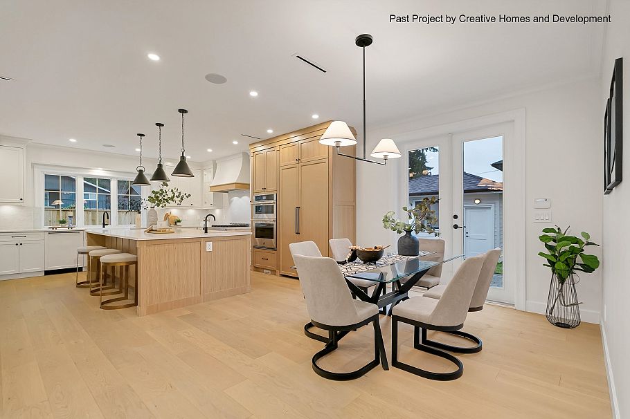 1249 Frederick Road North Vancouver, BC - 8