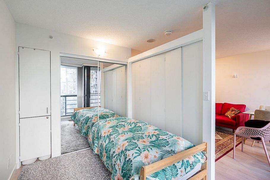 1708 909 Mainland Street Vancouver, BC - 14