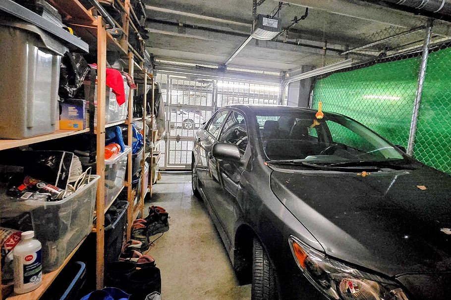 5467 Dunbar Street Vancouver, BC - 20