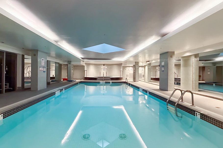 506 588 Broughton Street Vancouver, BC - 19