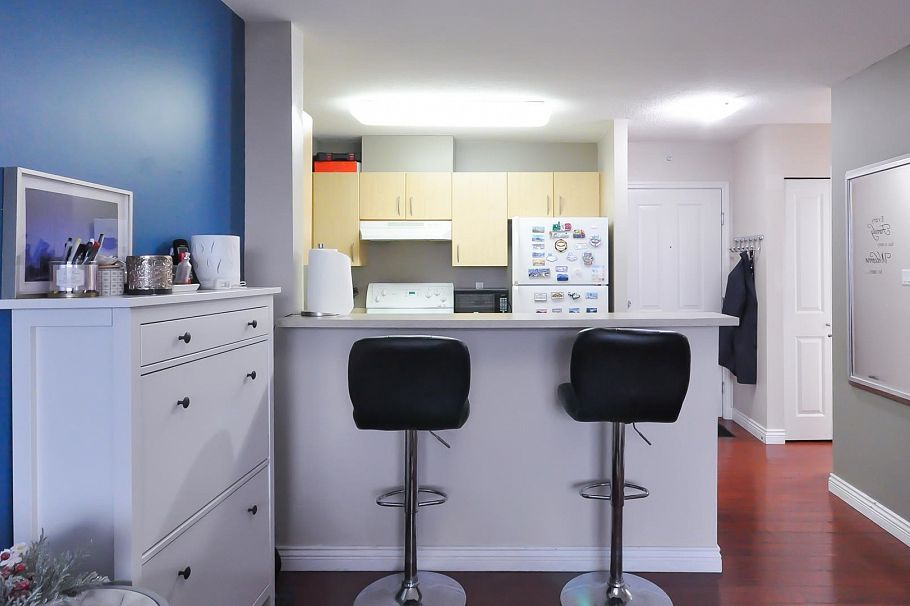 1407 3520 Crowley Drive Vancouver, BC - 11