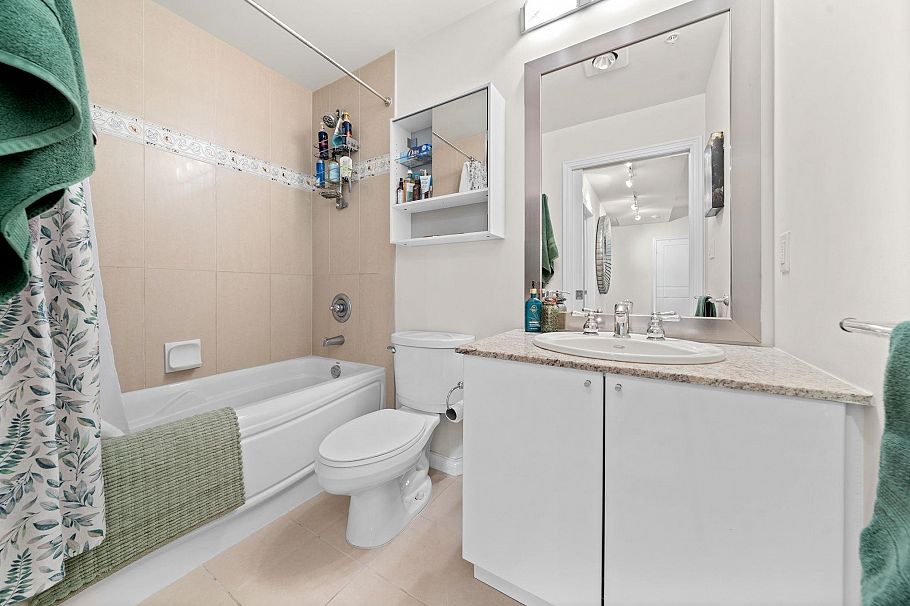 1101 1211 Melville Street Vancouver, BC - 15