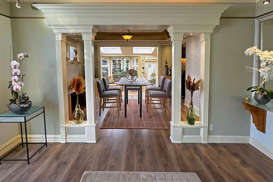 5138 Somerville Street Vancouver, BC - 9