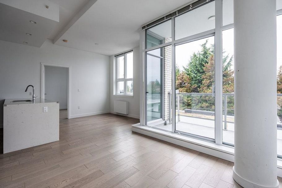 401 6733 Cambie Street Vancouver, BC - 6