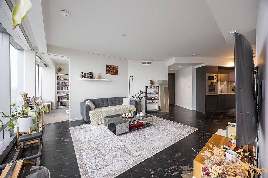 4205 1151 W Georgia Street Vancouver, BC - 16