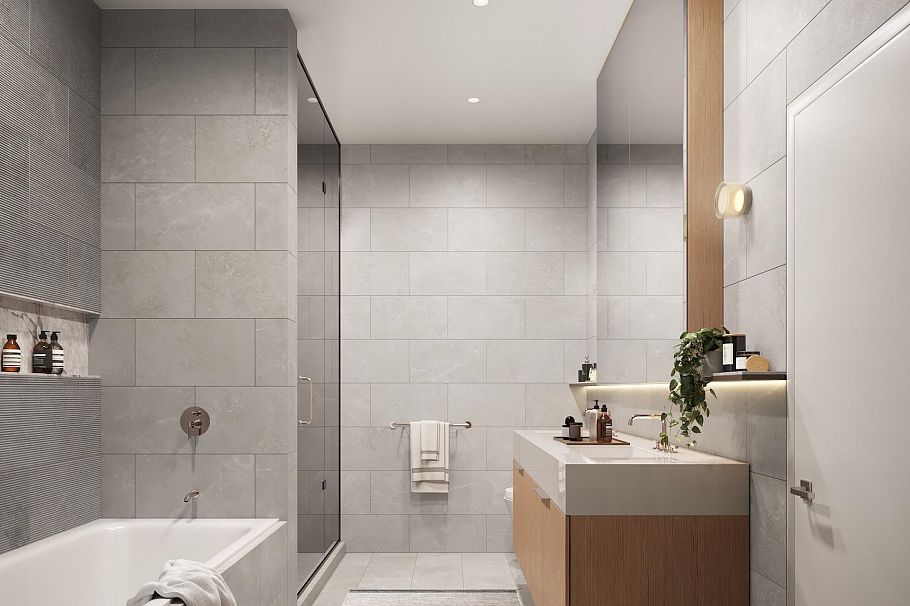 205 5080 Ash Street Vancouver, BC - 12