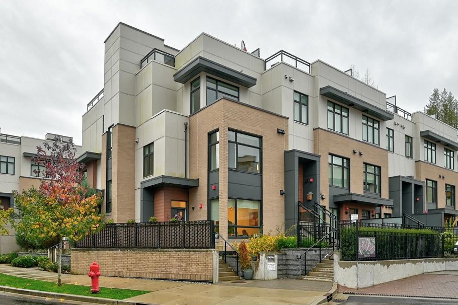 120 2035 Glenaire Drive North Vancouver, BC - 1