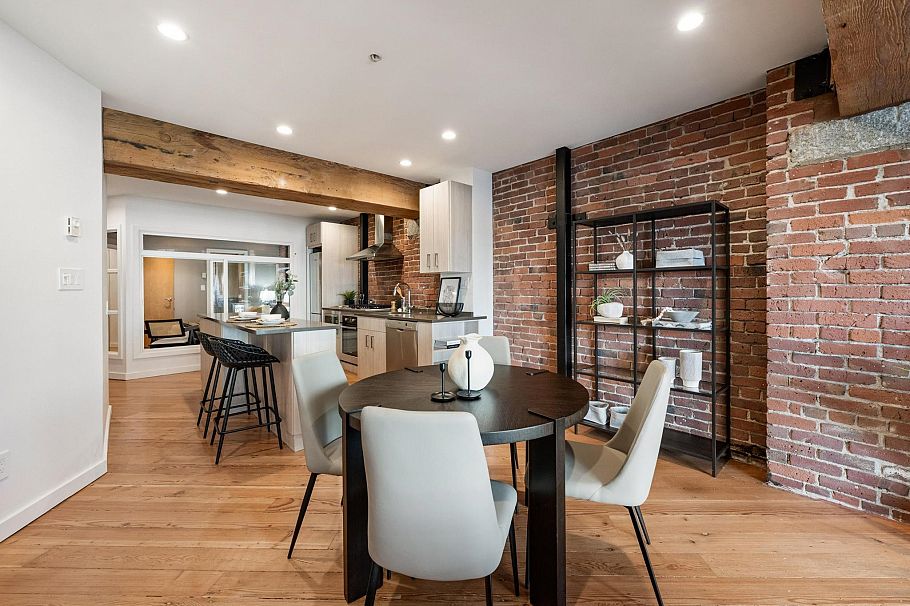 410 1178 Hamilton Street Vancouver, BC - 7