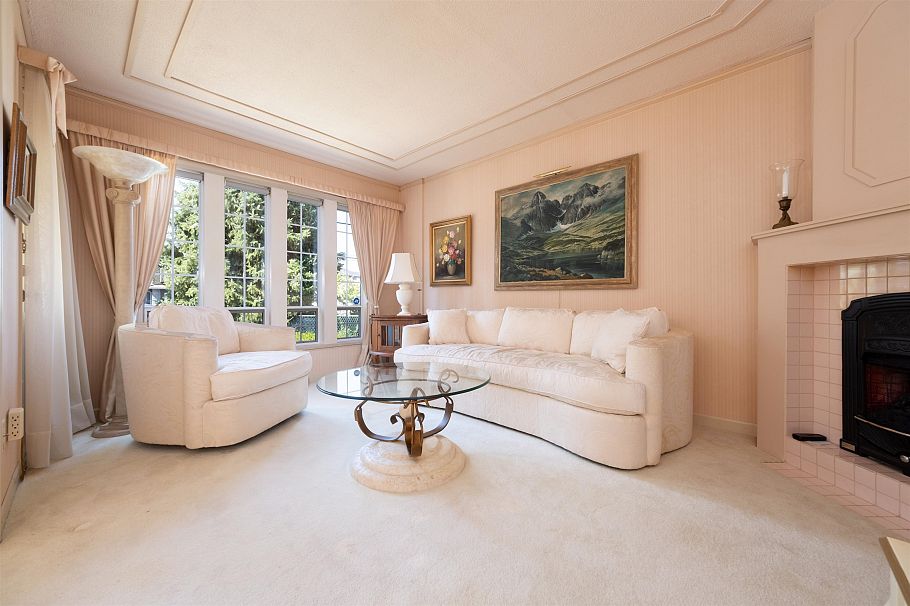 5020 Moss Street Vancouver, BC - 4