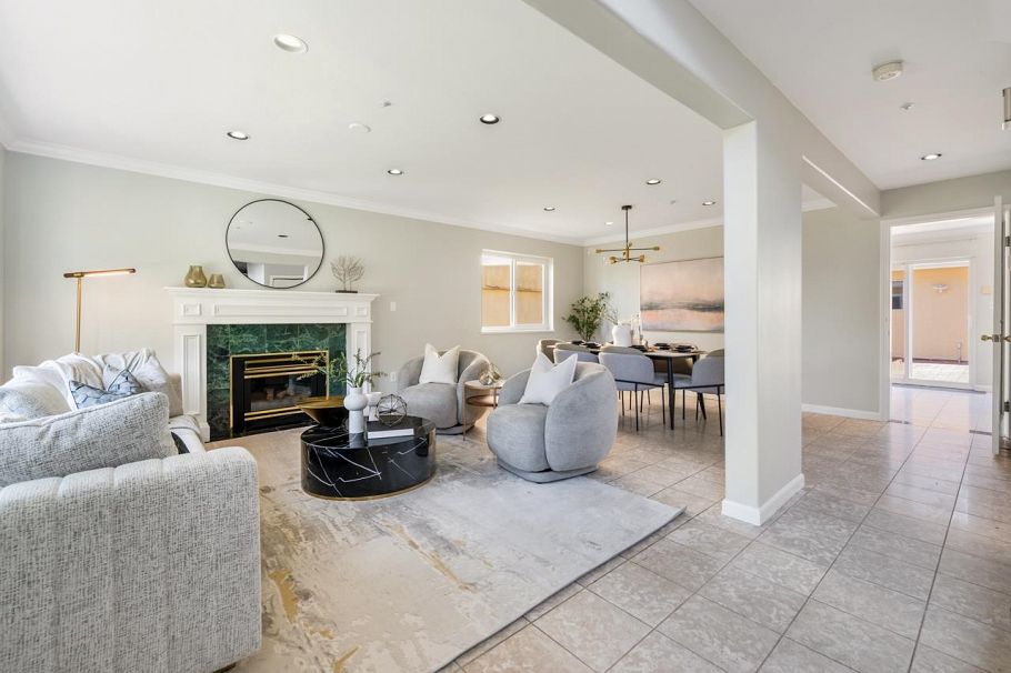 4110 Penticton Street Vancouver, BC - 4