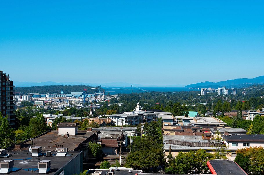 703 111 E 13th Street North Vancouver, BC - 38