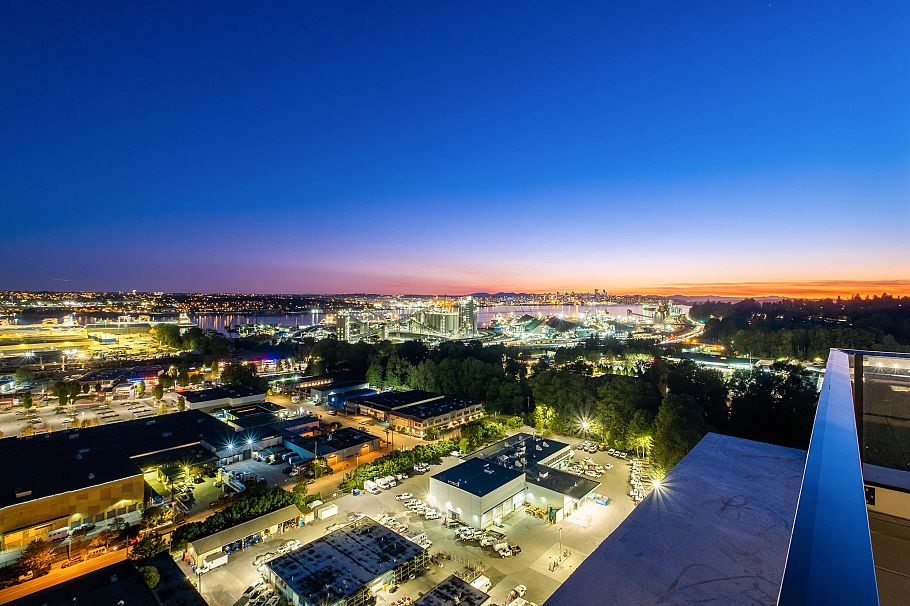 2602 1401 Hunter Street North Vancouver, BC - 35