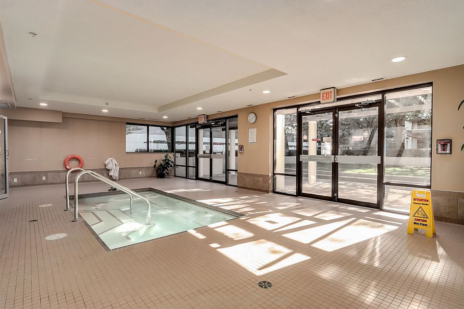 707 2088 Madison Avenue Burnaby, BC - 22