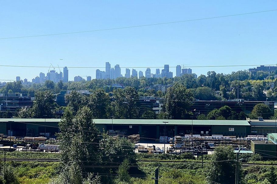 806 4178 Dawson Street Burnaby, BC - 30