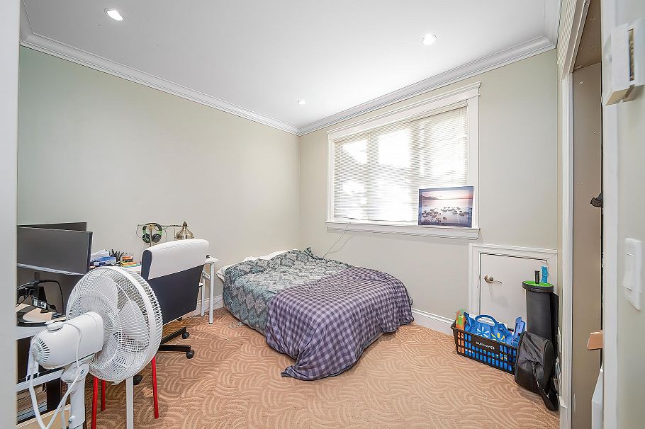 4094 W 38th Avenue Vancouver, BC - 20