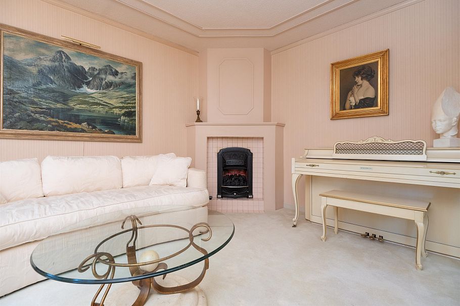 5020 Moss Street Vancouver, BC - 5