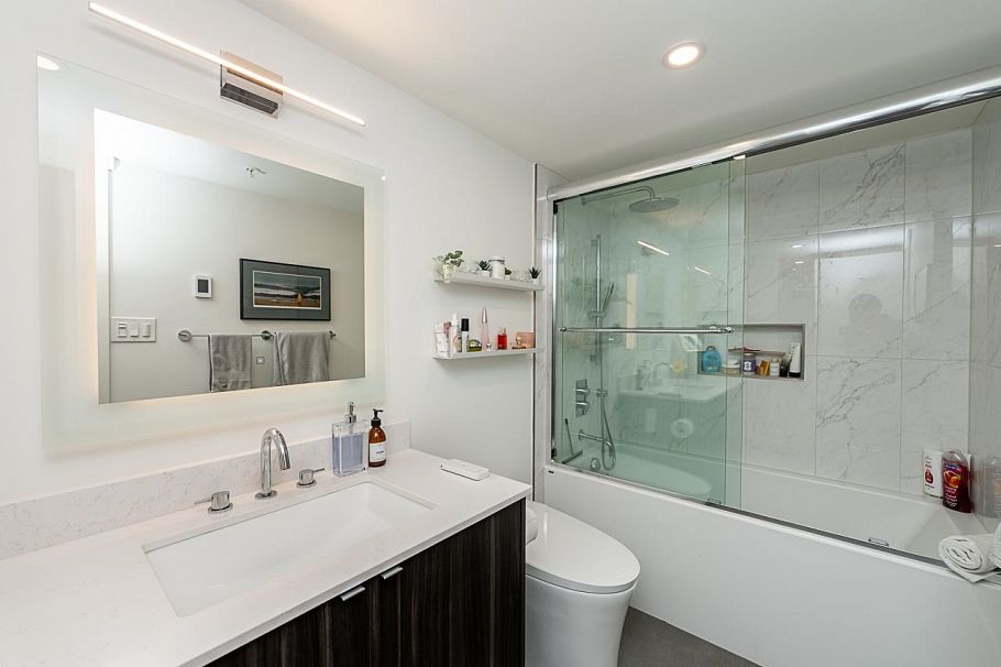 410 2201 Pine Street Vancouver, BC - 18