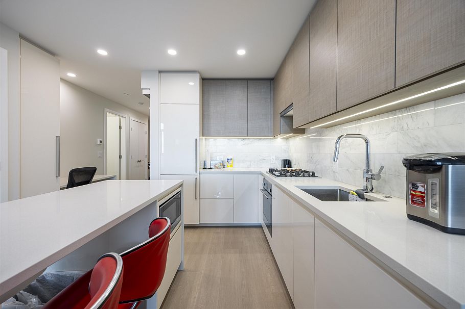 4103 2186 Gilmore Avenue Burnaby, BC - 8