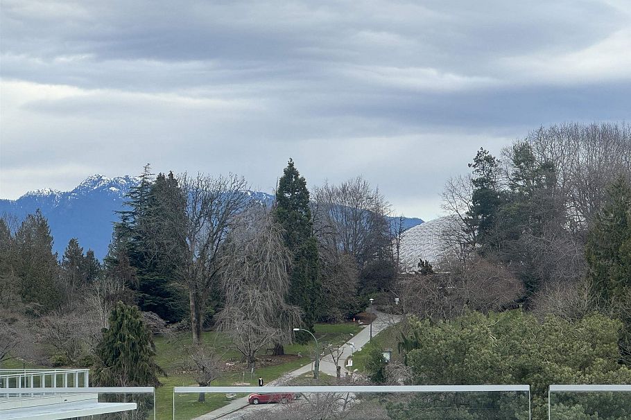 604 5033 Cambie Street Vancouver, BC - 31