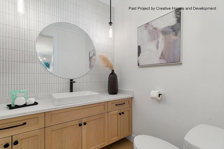 1249 Frederick Road North Vancouver, BC - 11