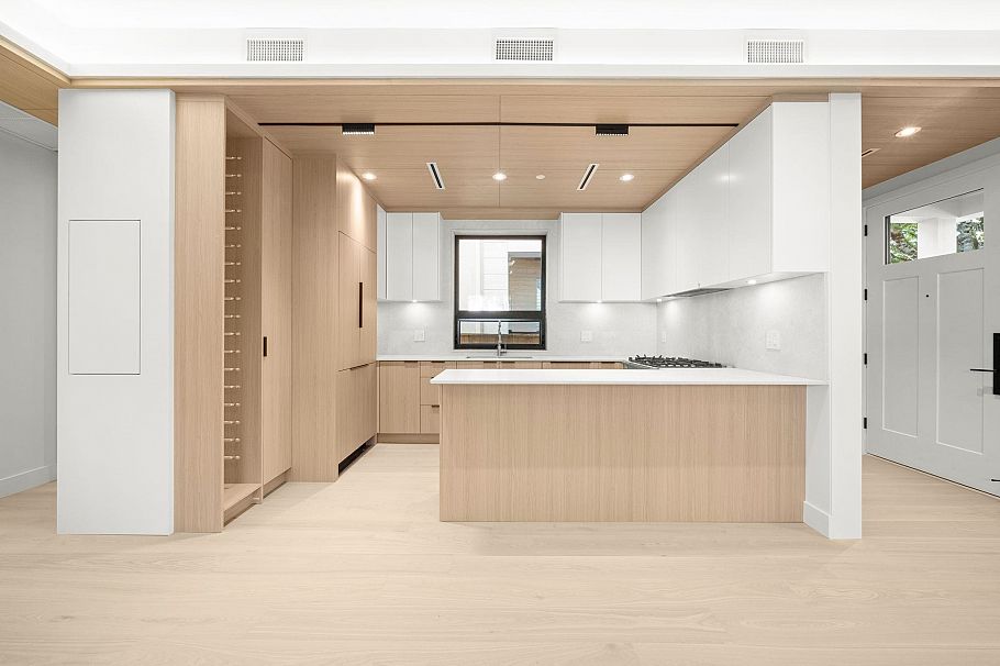 3904 W 23rd Avenue Vancouver, BC - 6